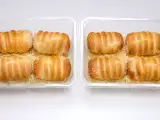 Dossiers: Ces roulés au fromage vendus chez Leclerc sont rappelés pour présence de Listeria