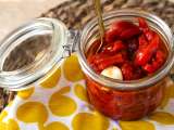 Dossiers: Poivrons grillés : l’astuce pour les rendre plus sucrés, plus juteux et faciles à éplucher