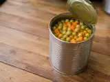 Dossiers: Ces petits pois-carottes surgelés vendus chez U sont rappelés dans toute la France