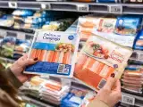 Dossiers: Bâtonnets de crabe : ce qu’il faut vérifier avant d’acheter du surimi