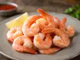 Dossiers: Des crevettes cuites vendues en barquette et au rayon poissonnerie sont rappelées dans toute la France