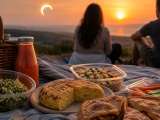 Dossiers: Éclipse du 12 août : quoi emporter pour un pique-nique sans rater le spectacle ?