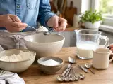 Dossiers: Comment convertir les grammes en millilitres ou en cuillères ?