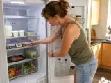 Dossiers: Canicule dans la cuisine : le test simple pour savoir si votre frigo protège encore vos aliments