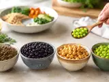 Dossiers: Vous voulez un repas qui cale vraiment ? La légumineuse à choisir selon votre besoin