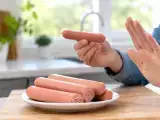 Dossiers: Vous grignotez une knacki froide en cuisinant ? Le réflexe à perdre tout de suite