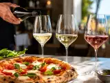 Dossiers: Vous servez une pizza ce soir ? Ne choisissez pas votre vin au hasard !