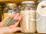 Dossiers: Votre placard attire les mites alimentaires ? La méthode simple pour tout nettoyer