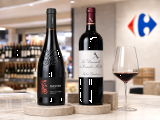 Dossiers: Foire aux vins Carrefour automne 2026 : dates, meilleures offres et coups de cœur Ptitchef à retenir