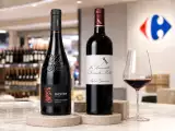 Dossiers: Foire aux vins Carrefour automne 2026 : dates, meilleures offres et coups de cœur Ptitchef à retenir