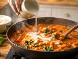 Dossiers: Comment sauver un curry qui pique beaucoup trop ?