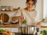 Dossiers: Cuisson des légumes : faut-il les mettre avant ou après l’ébullition ?