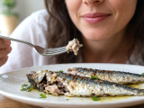 Dossiers: Pourquoi les sardines méritent une vraie place dans vos menus ?