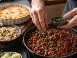 Dossiers: Menu sans gluten, 1 septembre : un voyage gustatif entre thon, épices mexicaines et abricots fondants