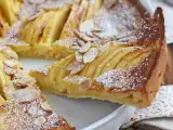 Dossiers: Figues, raisins, pommes : les desserts de septembre qui sentent encore un peu l’été