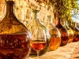 Dossiers: Connaissez-vous le Rancio, ce vin oxydatif aux notes de noix et de figues ?