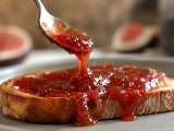 Dossiers: Votre confiture de figues reste liquide ? Le test rapide à faire avant de prolonger la cuisson