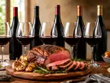 Dossiers: Bœuf, agneau, porc : quel vin rouge français choisir pour votre plat ?