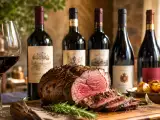 Dossiers: Barolo, Chianti, Brunello : quel rouge italien servir avec un rôti ?