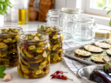Dossiers: Vous préparez des aubergines à l’huile ? Ne sautez surtout pas cette étape