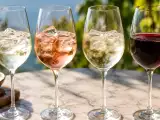 Dossiers: Mettre des glaçons dans le vin : bonne idée ou erreur dans le verre ?