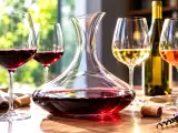Dossiers: Faut-il vraiment mettre ce vin en carafe ? Le test simple avant de servir