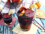 Dossiers: Ecco quale vino dovresti utilizzare per preparare un'ottima sangria!