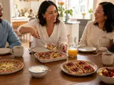 Dossiers: Brunch maison : choisissez un grand plat à partager plutôt que six recettes à préparer