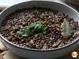 Dossiers: Comment cuire les lentilles vertes sans qu’elles restent dures ou finissent en purée ?