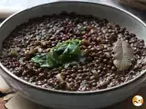 Dossiers: Comment cuire les lentilles vertes sans qu’elles restent dures ou finissent en purée ?