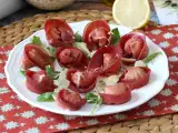 Dossiers: Bresaola : 3 idées rapides pour changer du simple plateau de charcuterie