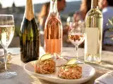 Dossiers: Quel vin français servir à l’apéritif ? Les choix simples selon ce que vous mangez