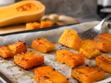 Dossiers: Comment cuire une butternut au four pour obtenir des morceaux bien fondants ?