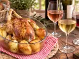 Dossiers: Quel vin italien servir avec du poulet ? Les accords faciles selon la recette