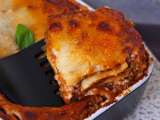 Dossiers: Pas envie de cuisiner ce soir ? Ces recettes congelées maison dépannent vraiment