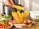 Dossiers: Air Fryer pour débutants : comment mieux manger sans se compliquer la vie