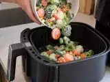 Dossiers: Légumes surgelés au Air Fryer : faut-il vraiment les décongeler avant cuisson ?
