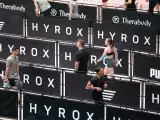 Dossiers: Hyrox : que manger avant, pendant et après la compétition pour facilement maximiser vos performances