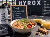 Dossiers: Que prendre 4 heures avant un Hyrox : repas et encas simples et sûrs pour arriver prêt le jour J