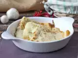 Dossiers: Un menu d’automne à la ricotta : 3 idées simples de l’entrée au dessert