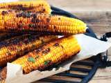 Dossiers: Comment réussir des épis de maïs à l’eau, au four ou au barbecue