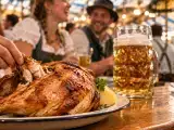 Dossiers: Oktoberfest : ce qu’on mange vraiment à Munich au-delà des saucisses et des bretzels
