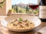 Dossiers: Quel vin italien servir avec des cèpes ? Les accords à choisir selon la recette