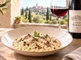 Dossiers: Quel vin italien servir avec des cèpes ? Les accords à choisir selon la recette
