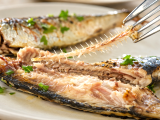 Dossiers: Sardines en conserve : pourquoi il est dommage d’enlever systématiquement les arêtes et la peau