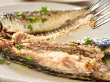 Dossiers: Sardines en conserve : pourquoi il est dommage d’enlever systématiquement les arêtes et la peau