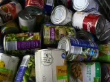 Dossiers: Frigo vide ? Ces conserves peuvent sauver le repas.