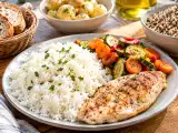 Dossiers: Recharge glucidique avant un sport d’endurance : à quoi ressemble vraiment l’assiette ?