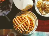 Dossiers: Petit-déjeuner avant une course : 6 recettes à tester à l’entraînement