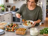 Dossiers: Batch cooking : les règles simples pour préparer plusieurs repas sans y passer tout le dimanche